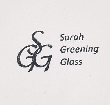 #StamptasticSmallBizShoutOut - Sarah Greening Glass