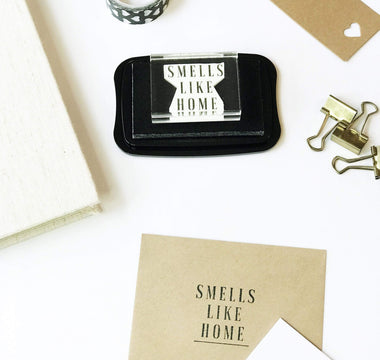 #StamptasticSmallBizShoutOut - Smells Like Home Store