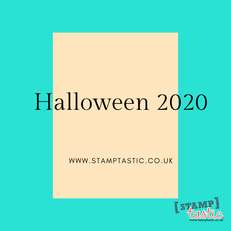 Halloween 2020 