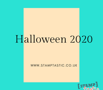 Halloween 2020 