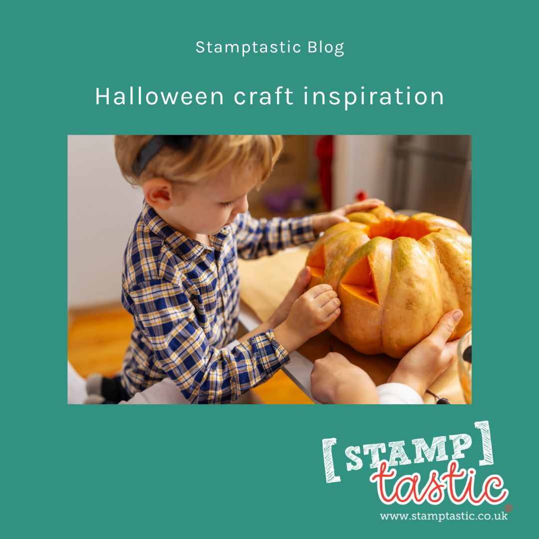 Halloween craft inspiration
