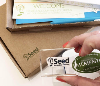 #StamptasticSmallBizShoutOut - Seed Accounting