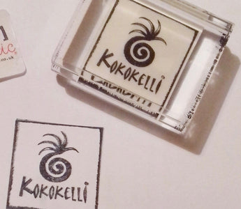 #STAMPTASTICSMALLBIZSHOUTOUT - KOKOKELLI BY KELLY