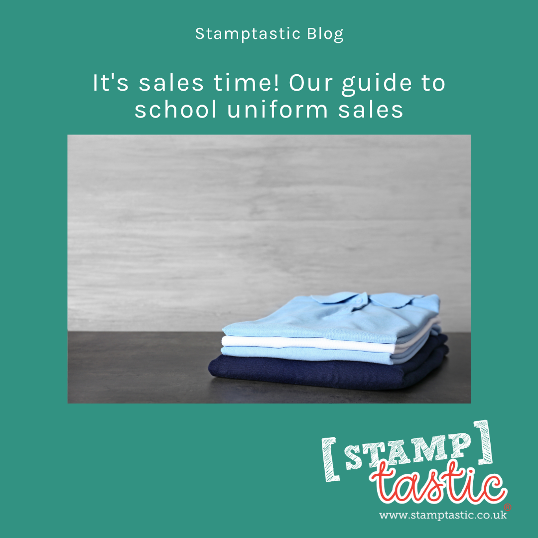 It's sales time! Our guide to school uniform sales