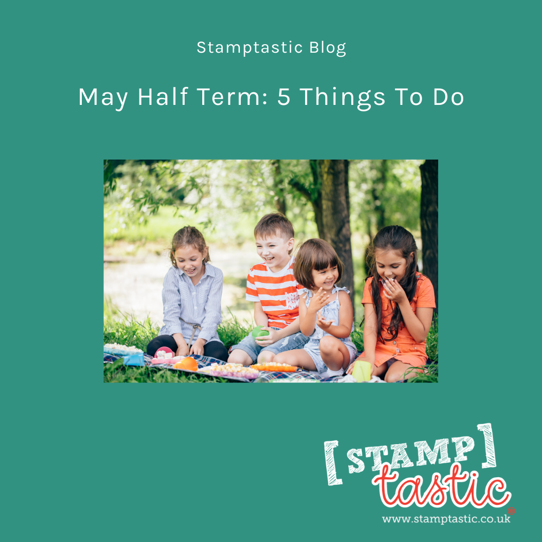 May Half Term: 5 Things To Do