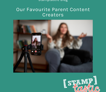 Our Favourite Parent Content Creators