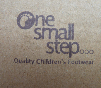 #StamptasticSmallBizShoutOut - One Small Step