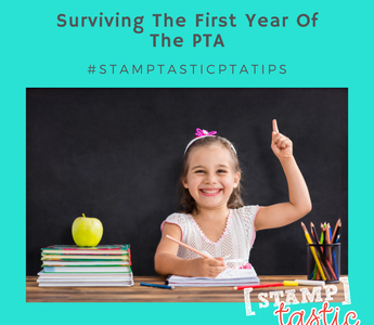 The PTA - Surviving the First Year!