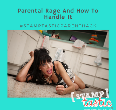 The Parental Rage (and How To Handle It)