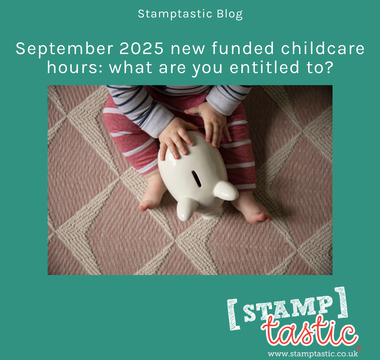 September 2025 new funded childcare hours: what are you entitled to?