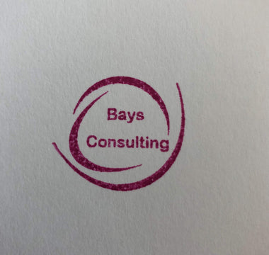 #StamptasticSmallBizShoutOut - Bays Consulting