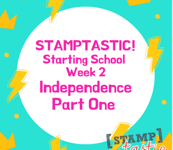 Starting Primary School: Striving For Independence