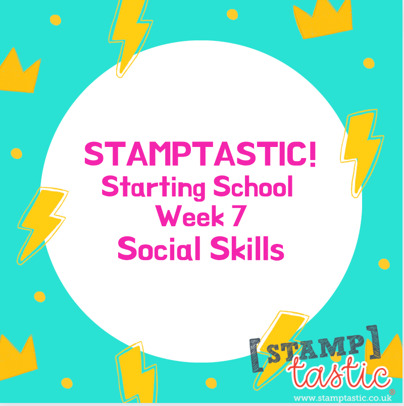 Preparing Children for Starting Big School – Developing Social Skills