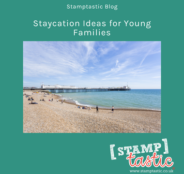 Staycation Ideas for Young Families