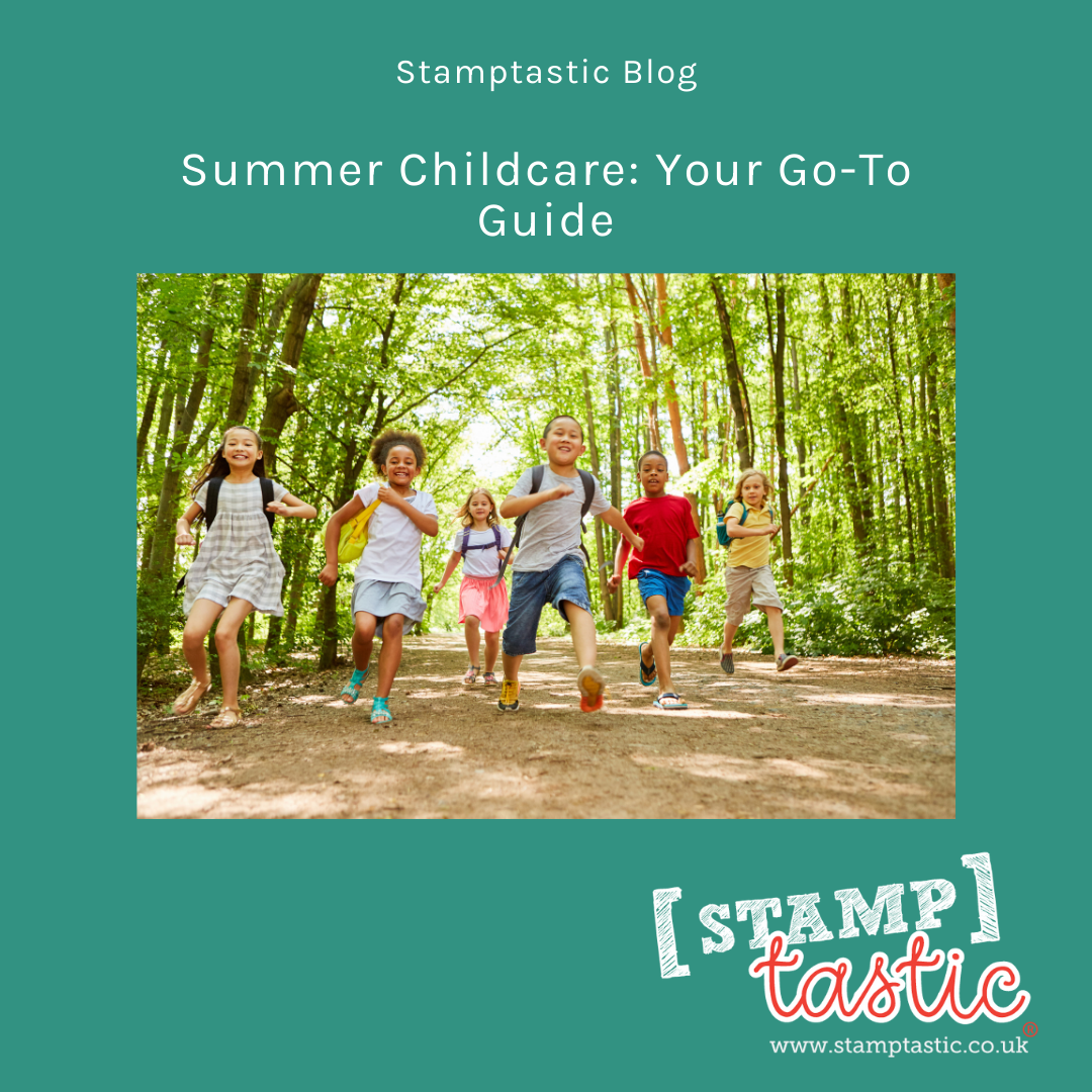 Childhelp Summer Summer Childcare: Your Go-To Guide
