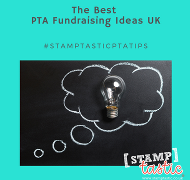 The Best PTA Fundraising Ideas UK