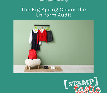 The Big Spring Clean: The Uniform Audit