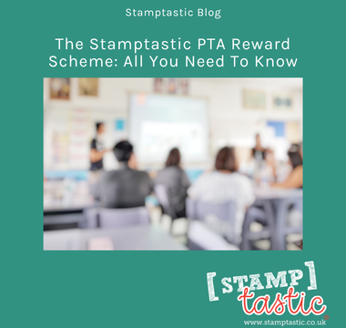 The Stamptastic PTA Reward Scheme: All You Need To Know