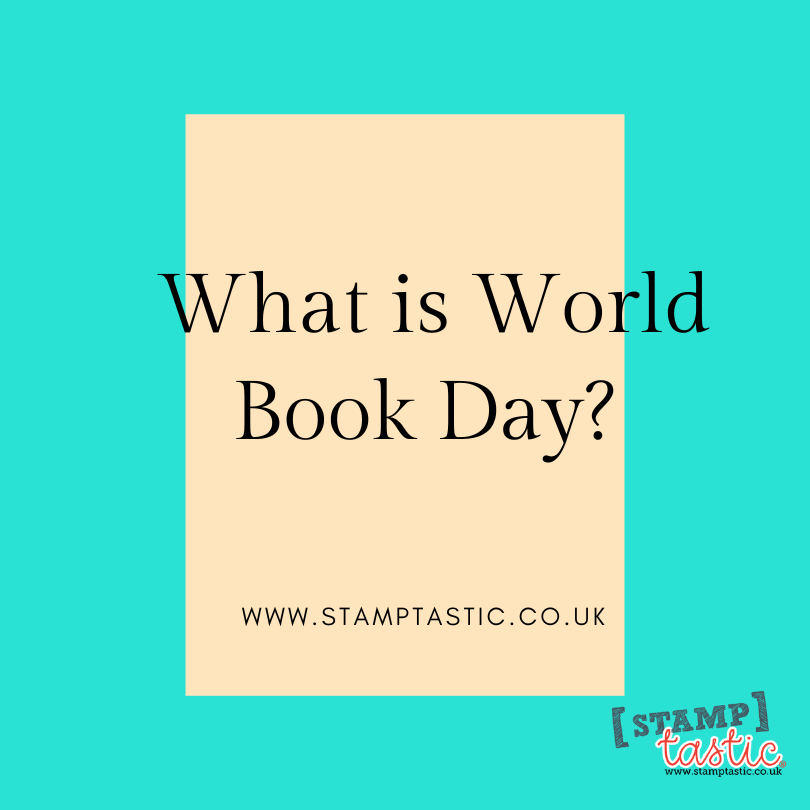 What is World Book Day?