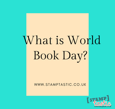 What is World Book Day?