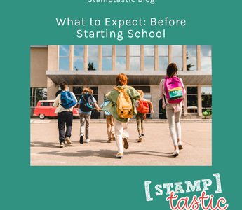 What to Expect: Before Starting School