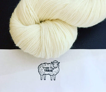 #StamptasticSmallBizShoutOut - Peggy May Yarns