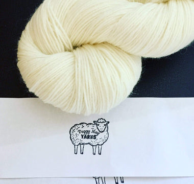 #StamptasticSmallBizShoutOut - Peggy May Yarns