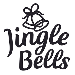 Jingle Bells Stamp