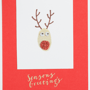Seasons Greetings Script - stamptastic-uk