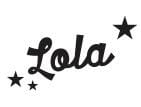 Individual Name Stamp w/ 3 Stars Diagonal Script